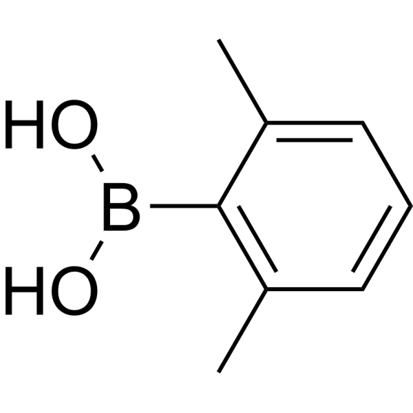 2,6-Dimethylphenylboronic acid 100379-00-8